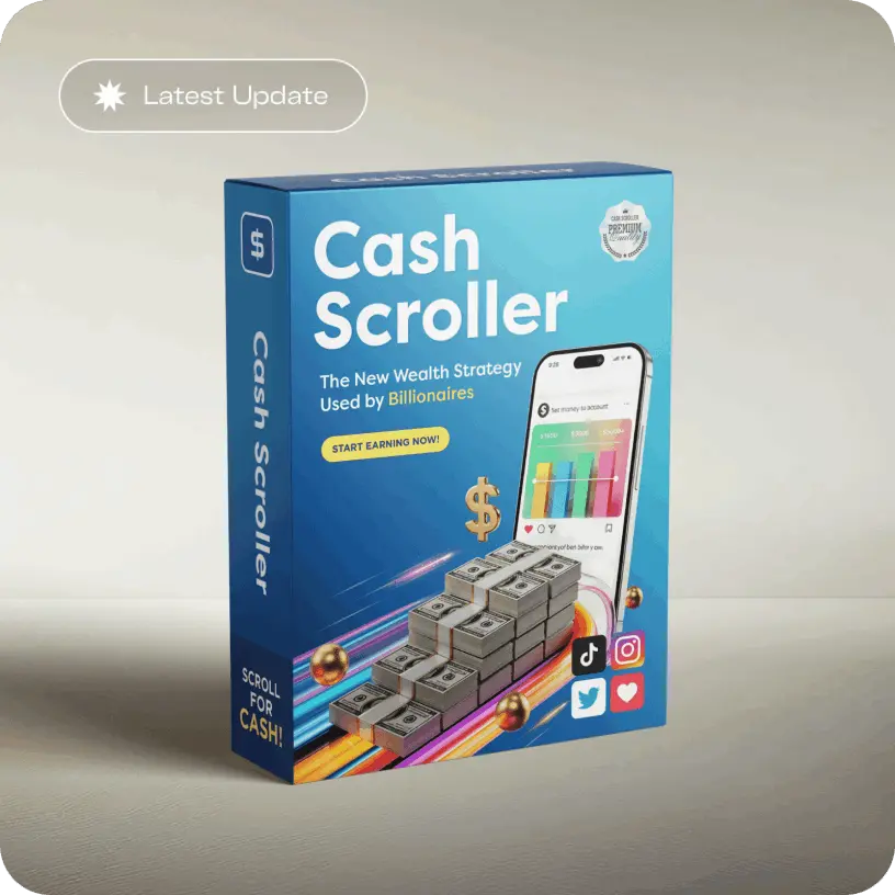 CashScroller 